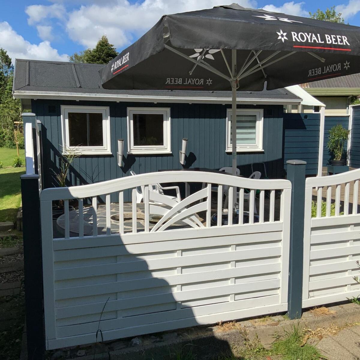 Sommerhus Med Anneks Ved Limfjorden Roslev Экстерьер фото